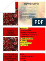 Hematologic System