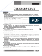 Biochemistry