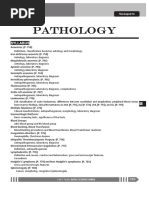 Pathology