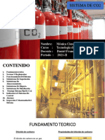 Sistema Co2 Ppts Final