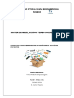 Caso Practico DD072 Herramientas Informaticas de Gestion de Proyectos