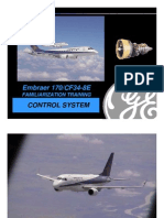 CF34-8E Control System