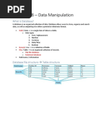 Chapter 20 Notes