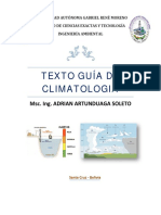 Texto Guía Climatología