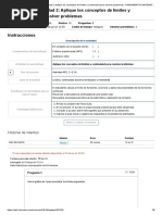 (APEB2-10%) Actividad 2 - Aplique Los Conceptos de Límites y Continuidad para Resolver Problemas - FUNDAMENTOS MATEMATICOS