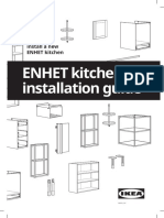 Ikbe23 Enhet Installation Guide e