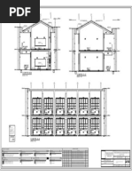 Modulo e - Aulas Secundaria - Deposito - A-106