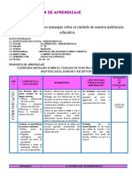 26 de Abril Comunicación