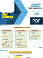 Trigo No Me Tria