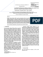 Model-Based Software Defect Prediction From Softwa