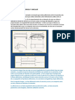 Diseño Por Adherencia y Anclaje