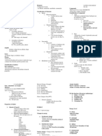 Inorganic Chem Reviewer