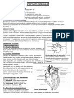 Activites Cardiaques 2023