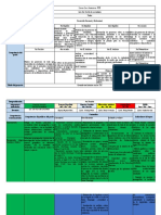 Plantilla Horizontal Proyecto Creando Historia Con Las Tic