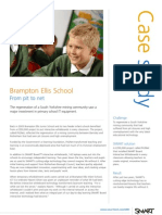 SMART Brampton Ellis School Case Study