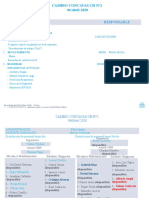 MLP Mantención Concavas-Abril CH N°2