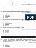 Sparsh Gupta 14e-Anti Diabetes MCQ