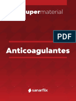 Anticoagulant Es