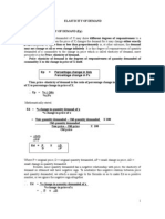 Eco 3-Elasticity of Demand