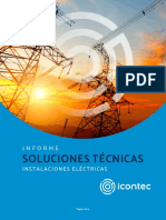 Instalaciones Eléctricas