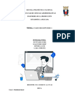 Estadistica Aplicada