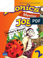 Phonics Joy TM2 Eng