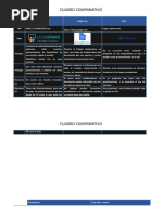 Actividad de Evaluación No.1 Cuadro Comparativo Alonso Viales A