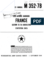 Civil Affairs Handbook France Section 12