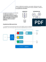 Microservicios