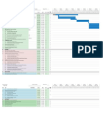 NPF ISO Certification Project Plan