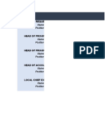 26-d. Utility Expenses, TelephoneCommunication Services & Advertising Expenses-Jv Estrella