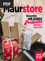 Zona Kids - Maur Store Camp 14.4