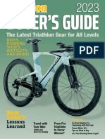 Triathlon Magazine Canada Buyers Guide 2023