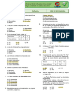 FICHA DE TRABAJO 3° T. P. I T