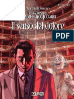 Il Senso Del Dolore