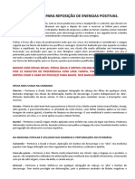 Banhos de Ervas para Reposição de Energias Positivas