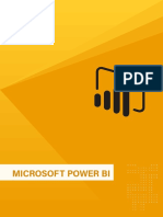 Manual Power Bi