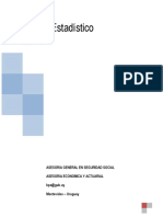 Boletin Estadistico 20221