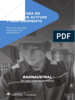 Diplomatura-En Gestion-de-Activos-y-Mantenimiento-2023-Malla Curricular