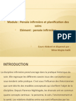 Présentation Pensee 2