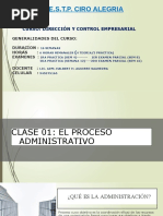 Presentacion4 Administracion Act