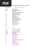 Lista de Materiales Aapp