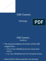 CNS Tumor