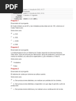 Cuestionario 3 de Retroalimentacion Contabilidad de Costo