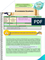 Ficha de Actividad CCSS 5°-Semana 5