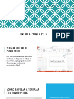 Intro A PowerPoint