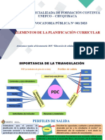 Taller Unefco Segunda Parte