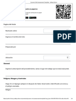 Dynamic Risk Assessment Template - SafetyCulture