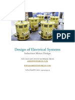 Free-Samples Amie Chapters Induction-Motor-Design