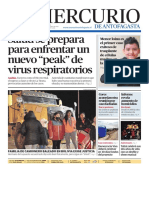 El Mercurio de Antofagasta 140723